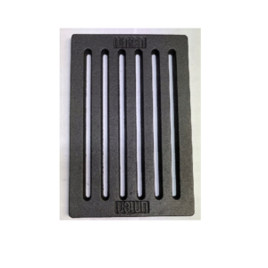Kratka ruszt kominkowy Spartherm 22x15