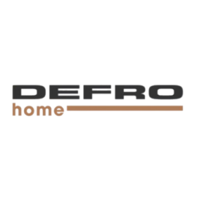 Defro-home-logo