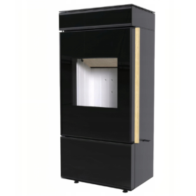 Piec kominkowy Defro Cube Mini